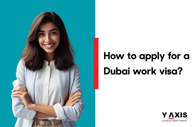 Apply For Dubai Work Visa